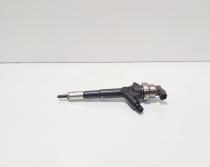 Injector Denso, cod GM55567729, Opel Astra J 1.7 CDTI, A17DTR (id:693090)
