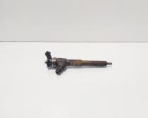 Injector, cod H8201453073, 0445110652, Renault Clio 4 1.5 DCI, K9K628 (id:692743)