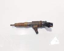 Injector, cod CV6Q-9F593-AA, 0445110489, Ford Focus 3 1.5 TDCI, XWDB (id:692836)