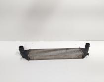 Radiator intercooler, cod 8A9450000, Fiat 500L, 1.3 M-JET, 199B4000 (id:693375)
