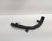 Tub intercooler, cod 5N0145840G, Audi A3 Cabriolet (8P7), 2.0 TDI, CFF (id:693239)