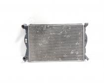 Radiator racire apa, cod 4F0121251Q, Audi A6 (4F2, C6), 2.0 TDI, BLB (id:693190)