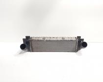 Radiator intercooler, cod 7823570, Bmw X3 (F25), 2.0 diesel, N47D20C (id:693183)