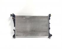 Radiator racire apa, cod 8A9560000, Fiat 500L, 1.3 M-JET, 199B4000 (id:693374)