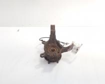 Fuzeta dreapta fata, Nissan Qashqai, 1.5 DCI, K9K430 (id:687633)