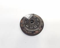Volanta masa simpla cu placa presiune, Skoda Fabia 2 Combi (5J, 545), 1.4 TDI, BMS , 5 vit man (id:693569)