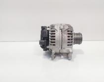 Alternator, Vw  Passat (3C2) 1.9 TDI, BKC (idi:693064)