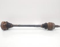 Planetara dreapta spate, cod 7533446, Bmw 3 (E90) 2.0 diesel, N47D20C, 6 vit man (idi:693052)