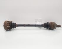 Planetara stanga spate, cod 7533445, Bmw 3 Coupe (E92) 2.0 diesel, N47D20C, 6 vit man (idi:693053)