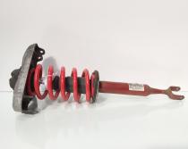 Amortizor dreapta fata, cod 8E0DG, Audi A4 (8EC, B7), 2.0 TDI, BRE (id:693532)