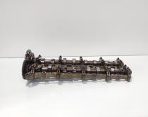 Capac chiulasa cu 2 axe came, cod 7797511, Bmw 1 Coupe (E82) 2.0 diesel, N47D20C (idi:693028)