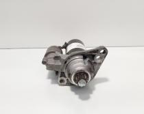 Electromotor, cod 02Z911023F, VW Golf 5 Plus (5M1), 1.9 TDI, BLS, 5 vit man (id:693566)