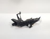 Suport far stanga cu suport spalator far, cod 8K0805607BL, Audi A4 Allroad (8KH, B8) (idi:692669)