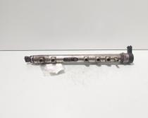 Rampa injectoare cu senzori, cod 55211906, 0445214086, Opel Corsa D, 1.3 CDTI, Z13DTJ (id:693506)