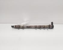 Rampa injectoare cu senzori, cod 55211906, 0445214086, Opel Corsa D, 1.3 CDTI, Z13DTJ (id:693515)