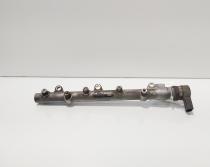 Rampa injectoare cu senzori, cod 7787164, 0445214030, Bmw 3 Compact (E46), 2.0 diesel, 204D4 (idi:693497)