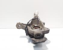 Fuzeta dreapta fata, Renault Laguna 3, 2.0 DCI, M9R808 (id:693451)