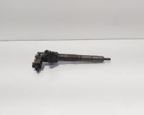 Injector, cod 03L130277J, 0445110369, VW Jetta 4 (6Z), 2.0 TDI, CFF (idi:693141)