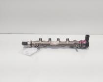 Rampa injectoare cu senzori, cod 04L089D, Skoda Octavia 3 (5E3), 1.6 TDI, CRK (idi:693514)