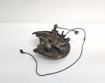Fuzeta dreapta spate cu ABS, Mercedes Clasa C (W203)  2.2 CDI, OM646963 (id:693723)