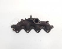 Galerie evacuare, Opel Astra H, 1.7 CDTI, Z17DTR (id:693543)
