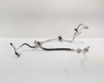 Set conducte clima cu senzor, Ford Focus 3 Turnier, 1.6 TDCI, T1DB (id:693813)