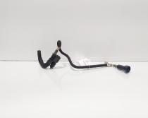 Senzor presiune motorina, cod 78022439-02, Bmw 3 (E90) 2.0 diesel, N47D20A (id:692975)