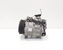Compresor clima, cod A0012301411, Mercedes Clasa E (W211), 2.2 CDI, OM646821 (id:693814)