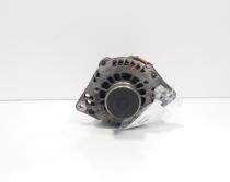 Alternator 100A, cod 98031154CR, Opel Corsa D, 1.7 CDTI, Z17DTR (id:693785)