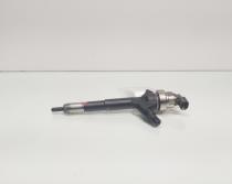 Injector, cod 8973762703, Opel Astra J, 1.7 CDTI A17DTR (id:659255)