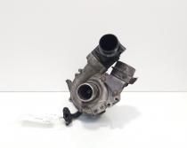 Turbosuflanta, Renault Megane 3 Combi, 1.6 DCI, R9M402 (idi:693572)