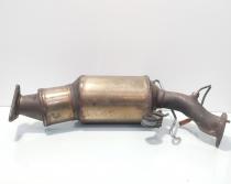 Catalizator, cod 8K0131765F, 8K0131703F, Audi A4 Allroad (8KH, B8), 2.0 TDI, CAH (idi:692621)
