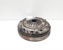 Volanta masa simpla cu placa presiune, Audi A3 Cabriolet (8P7), 1.6 TDI, CAY, 5 vit man (idi:693456)