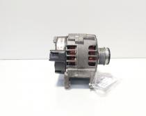 Alternator, VW Golf 5 (1K1), 2.0 TDI, BMM (idi:693558)