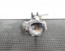 Cutie viteza manuala, cod JHG, Seat Ibiza 4 (6L1) 1.4 TDI, BNM, 5 vit man (idi:693005)