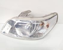 Far stanga, Chevrolet Aveo sedan (T200,T250) (id:694136)
