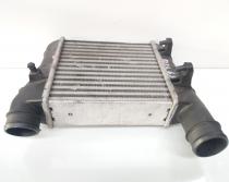Radiator intercooler, cod 8E0145805S, Audi A4 Avant (8ED, B7), 2.0 TDI, BPW (id:694125)