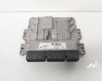 Calculator motor ECU, cod 237109855R, Dacia Duster, 1.5 DCI, K9K896 (id:694129)