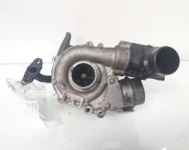 Turbosuflanta, Renault Scenic 3 1.5 DCI, R9M402 (id:693812)
