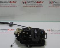 Broasca stanga spate 3B4839015AN, Skoda Fabia 1 (6Y2) (id:289070)
