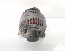 Alternator 120A Bosch, cod 028903031, VW Passat Variant (3B6), 1.9 TDI, AWX (id:694096)