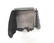 Radiator intercooler, cod 6Q0145804G, Skoda Fabia 2 Combi (5J, 545), 1.4 TDI, BMS (id:693996)