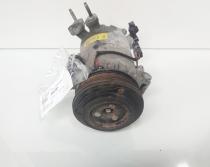 Compresor clima, cod CV61-19D629-FC, Ford Focus 3 1.0 benz, M1DA (id:694101)