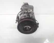 Compresor clima, cod 8D0260808, Vw Passat Variant (3B6) 1.9 TDI, AWX (id:694106)
