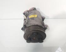Compresor clima, Ford Focus 2 (DA) 1.6 TDCI, G8DB (id:694099)