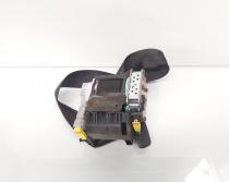 Centura stanga fata cu capsa, cod 8K1857705J, Audi A4 Avant (8K5, B8) (id:694185)