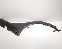 Ornament aripa stanga spate, cod 788A31751R, Dacia Sandero 2 (id:694212)