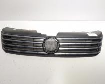 Grila bara fata centrala sus, cod 3AA853651, VW Passat (362) (id:694083)