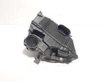 Carcasa filtru aer, cod 165008308R, Dacia Sandero 2, 1.5 DCI, K9K612 (id:694208)