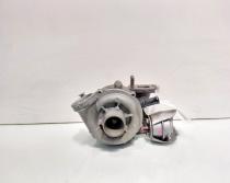 Turbosuflanta, cod 9663199280,Peugeot 407 SW 1.6 HDI, 9HZ (id:694052)